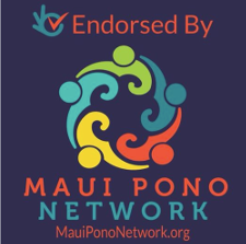 Maui Pono Network endorses Keani Rawlins-Fernandez