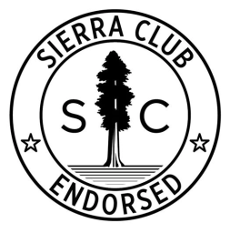 Sierra Club endorses Keani Rawlins-Fernandez: